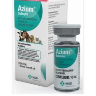 Azium fr 10 Ml. (Dexametasona)