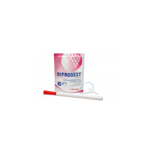 Biprogest Implante (Progesterona 1,25 g)