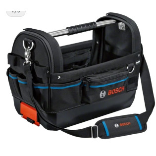 Bolsa Para Ferramentas - Bosch - 1 600 A02 5l6