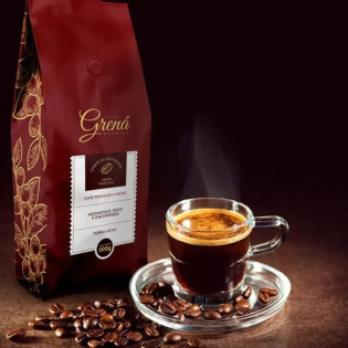 Cafe Grena Expresso 500g