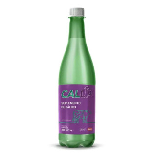 Calup 850ml (Calcio, Magnesio, Enfoxre e Potassio)