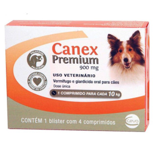 Canex Premium 10kg