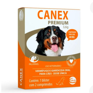 Canex Premium 40kg