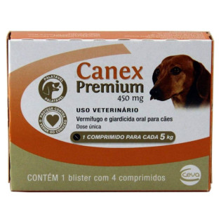 Canex Premium 5kg