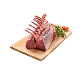 Carre Cordeiro Congelada