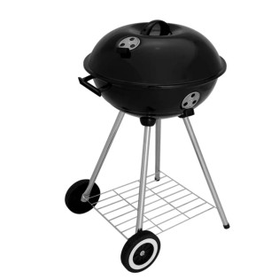 Churrasqueira Esmaltada a Bafo Guarapari - Mor - 003052 Churrasqueira Esmaltada a Bafo Guarapari - Mor - 003052