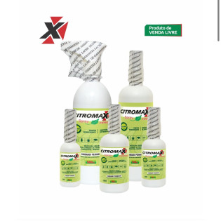 Citromax Spray 100 ml (Fipronil)