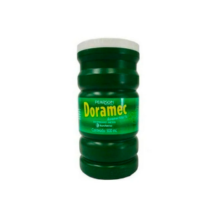 Doramec 500 ml (Doramectina 1%)