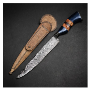 Damasco Padrão Turco - sg - Ref: 223 - 10 Damasco Padrão Turco - sg - Ref: 223 - 10