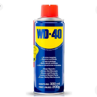 Desingripante Wd-40 210g