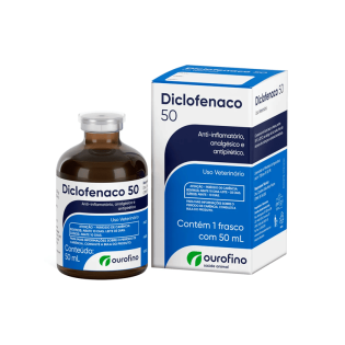 Diclofenaco 50 50ml (Diclofenaco)