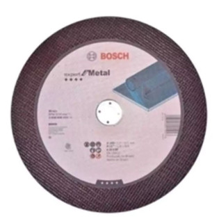 Disco de Corte 300x3,2mm Gr30 Furo 19,5 2608600515000