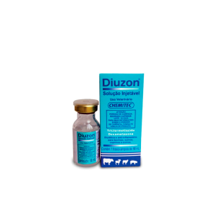 Diuzon Solucao Inj. 10ml (Dexametasona)