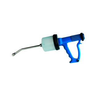 Dosador Manual Gema 300 ml Com Canula 02013220