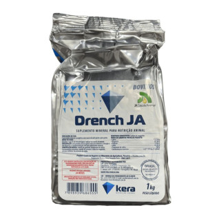 Drench ja Suplemento Mineral 1kg