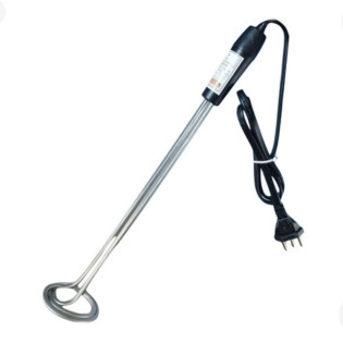 Ebulidor Aço Inox 83 cm - 127v.