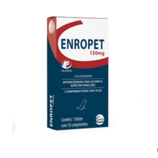 Enropet 150 mg