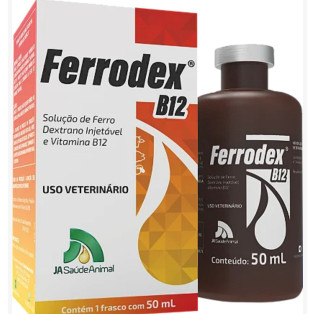 Ferrodex B12 50 ml