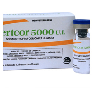 Fertcor 5000