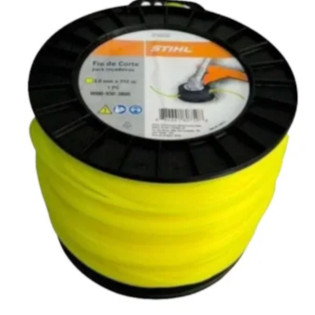 Fio de Corte Quad 3,0mm x 312,0 m am 0000-930-3800