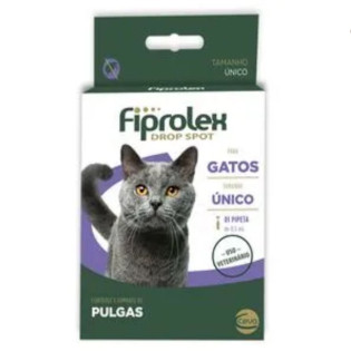 Fiprolex Gato