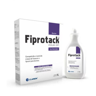 Fiprotack Pour-on 01lt (Fluazuron)