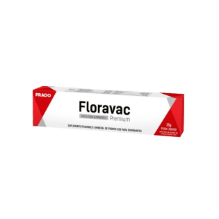 Floravac Plus 1kg (Ruminobacter Amylophilum)