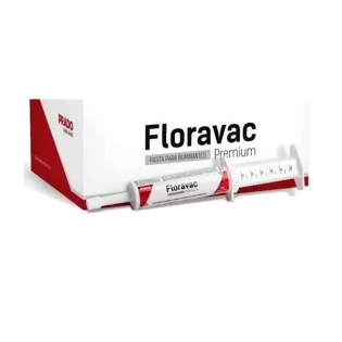 Floravac Plus 5kg (Ruminobacter Amylophilum)