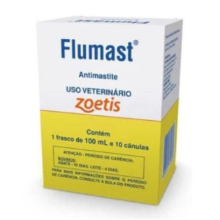 Flumast 100ml (Flumetasona)