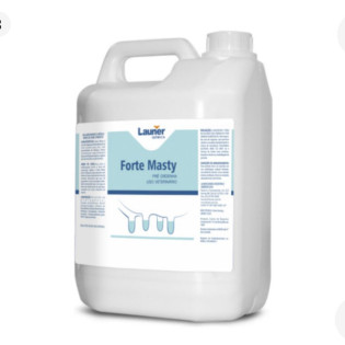 Forte Masty 5l - Launer