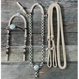 Frente Completa c/ Florao Trevo Frente Completa c/ Florao Trevo