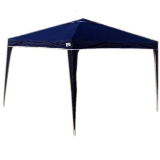 Gazebo Rafia Azul 3x3 m - Mor