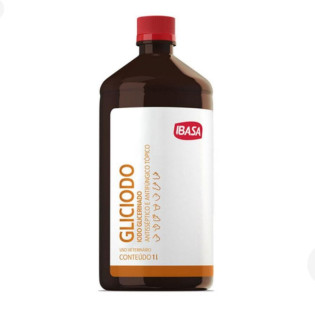 Gliciodo Ibasa lt