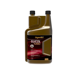 Glicol Turbo 1,5lt (Tirosina)