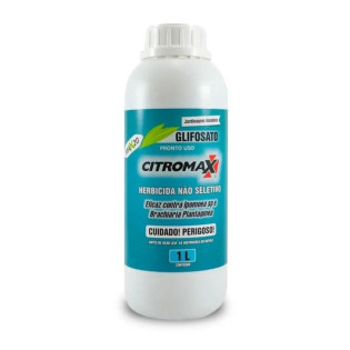 Glifosato Citromax 1 l (Glifosato)