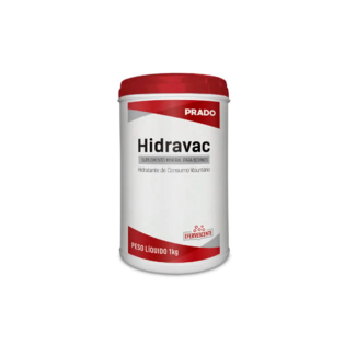 Hidravac 1kg