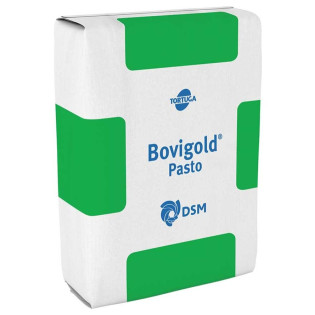 Sal Bovigold Pasto 25 kg