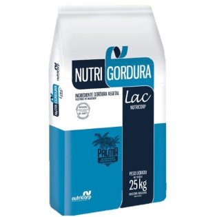 Mpr. Gordura Nutri Palma 25kg