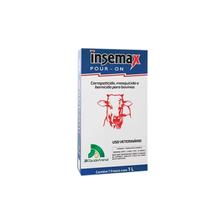 Insemax Pour on 1l