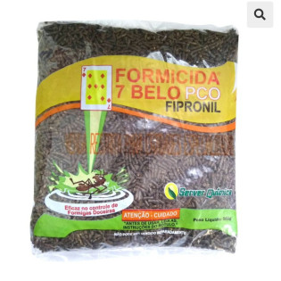 Isca Formicida 7 Belo 500 gr