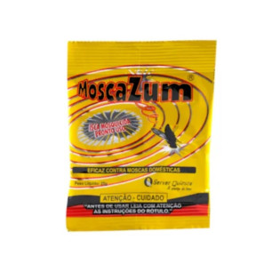 Isca Moscazum 25g (Azemetifoz)