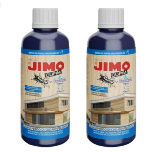 Jimo Cupim Incolor 900m (Cipermetrina)