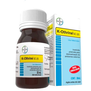 K-othrine 30ml (Deltametrina)