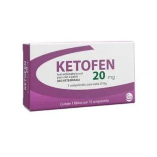 Ketofen 20mg