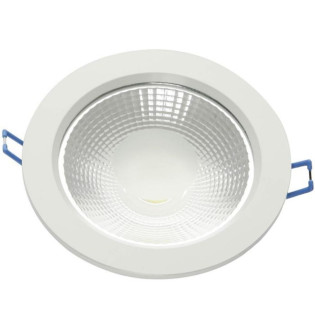 Lampada de Led 9w Bivolt Baspan