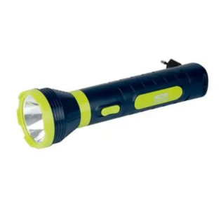 Lanterna Power Led 140 Lumens Rec - Mor