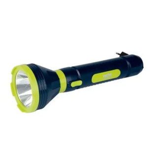 Lanterna Power Led 250 Lumens Rec - Mor