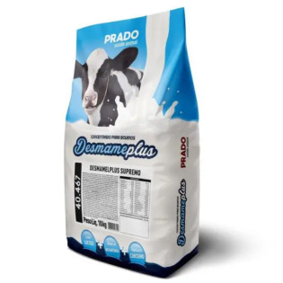 Leite Desmame Plus Supremo 10kg