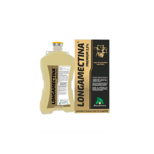 Longamectina Prem. 3,5 1000ml (Ivermectina)