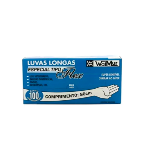 Luva Walmur Especialflex 80cm